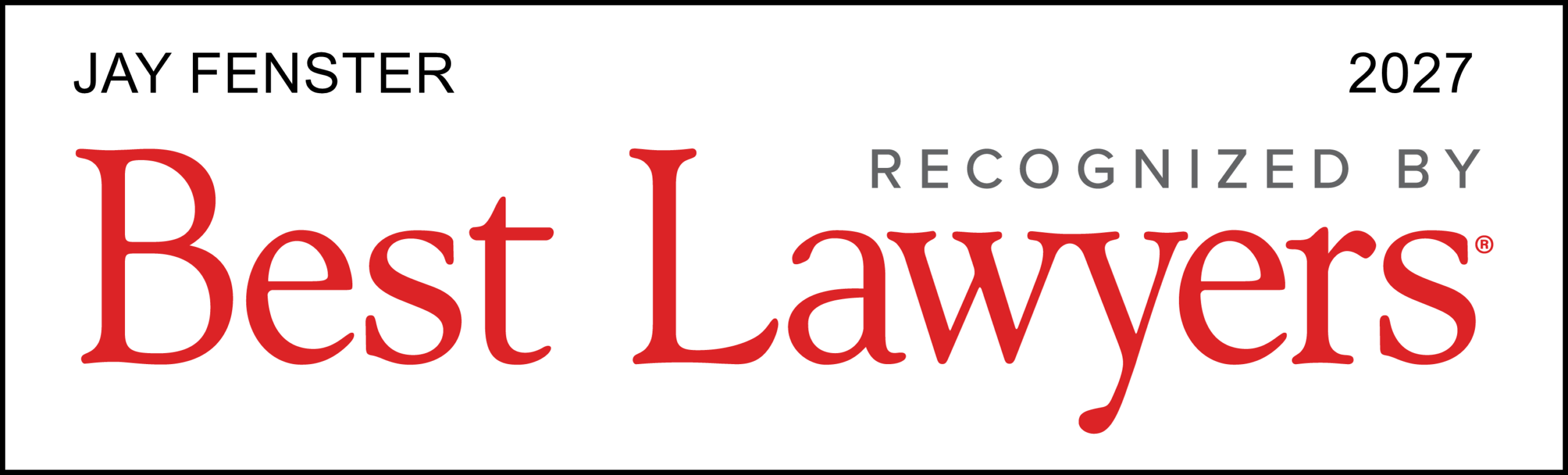Best Lawyers - Lawyer Logo Best Lawyers - Lawyer Logo